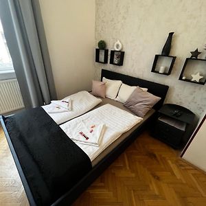 Private Bathroom Double Room