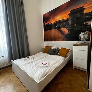 Private Bathroom Double Room